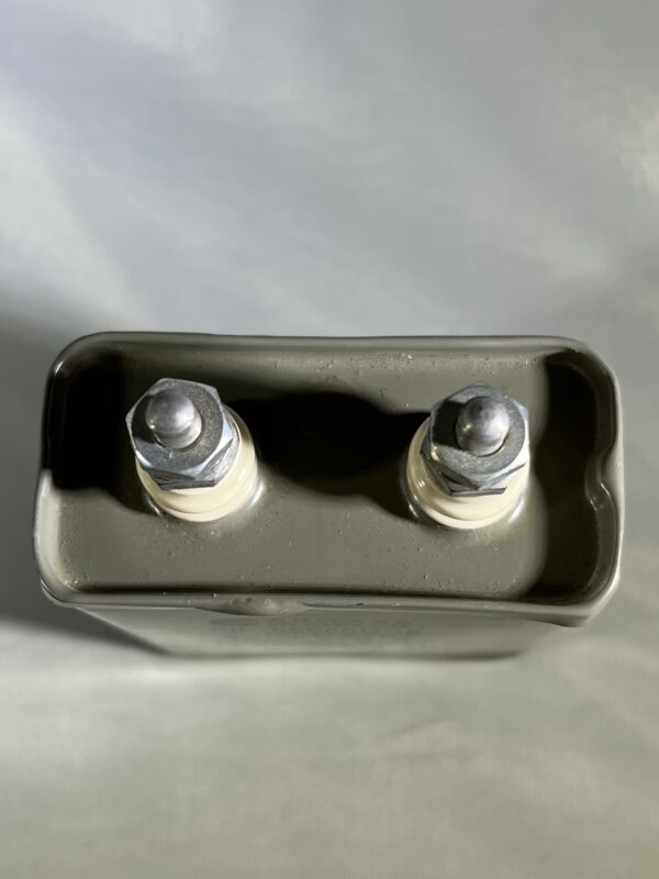 CMP504-2M .5 uF 2500 VDC Capacitor - Image 2
