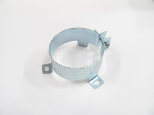 DALB-250 Capacitor Bracket