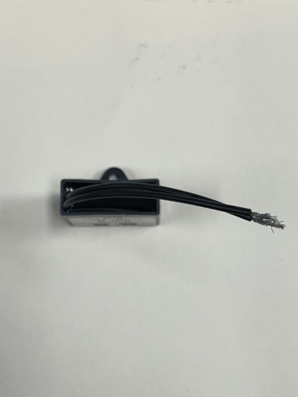 ADPR250M355J 3.5 uF 250 VAC Capacitor Wire Leads - Image 2