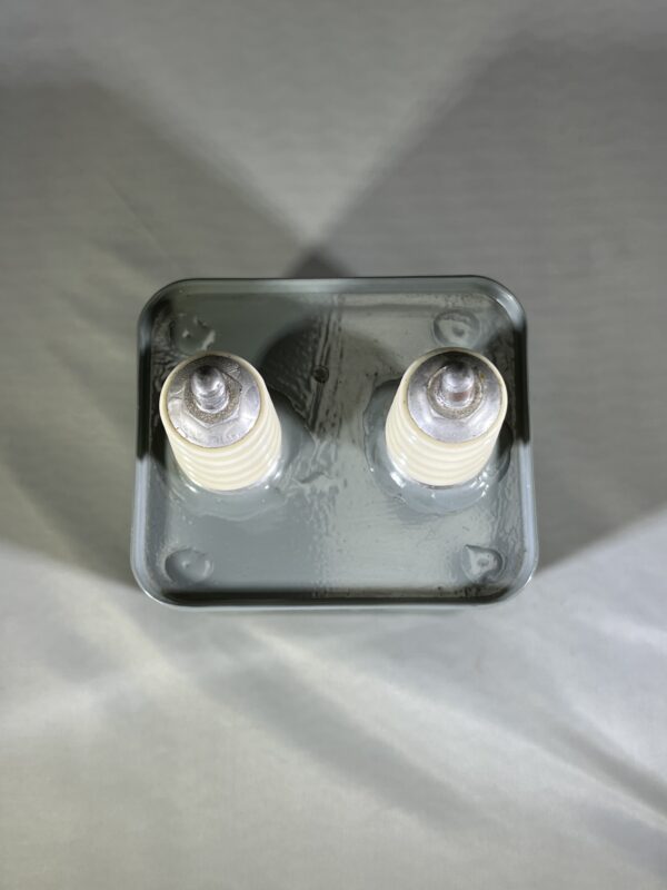 CMP202-25M .002 uF 25000 VDC Capacitor - Image 2